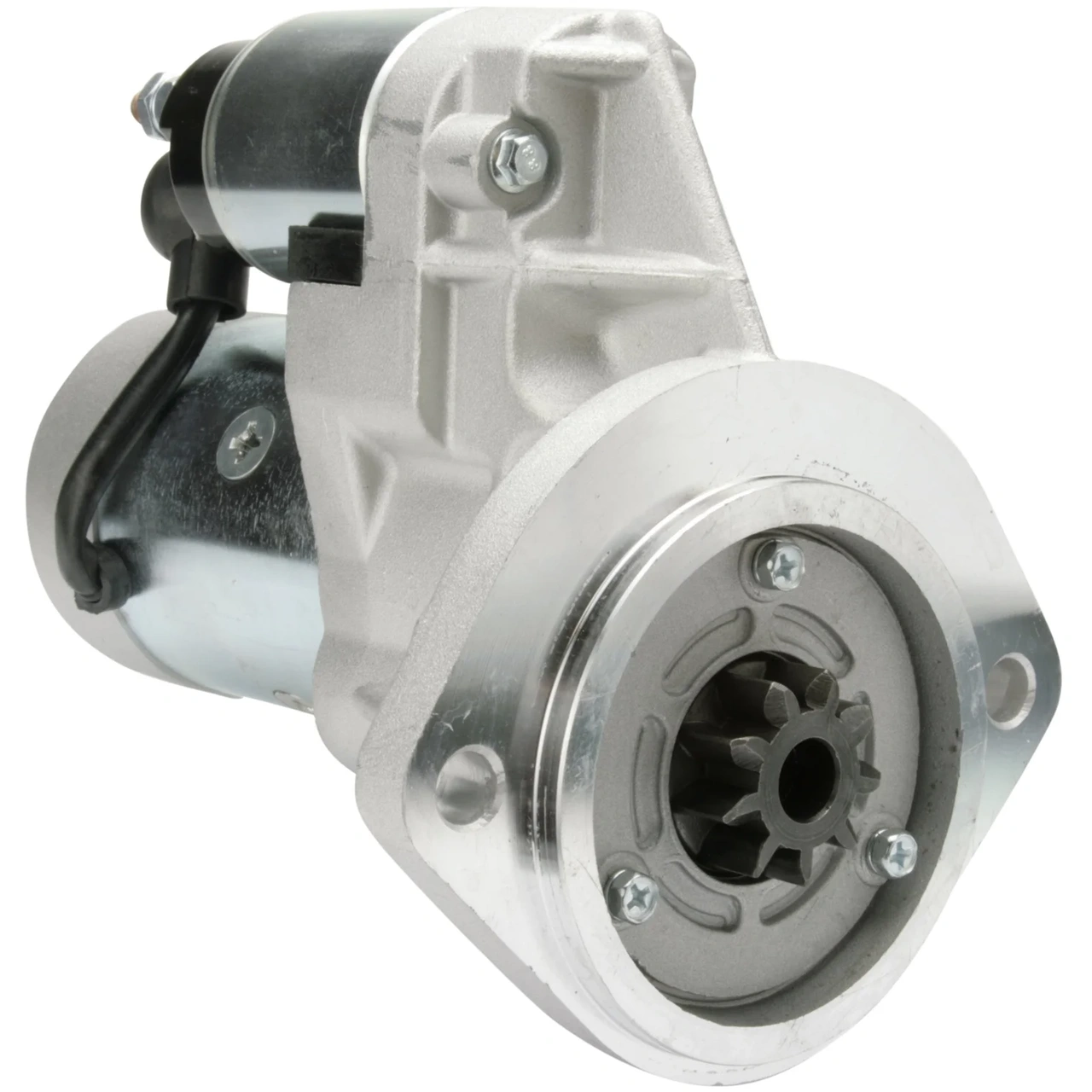 HC-Cargo Startmotor