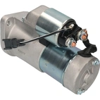 HC-Cargo Startmotor