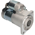 HC-Cargo Startmotor