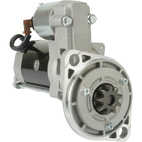 HC-Cargo Startmotor