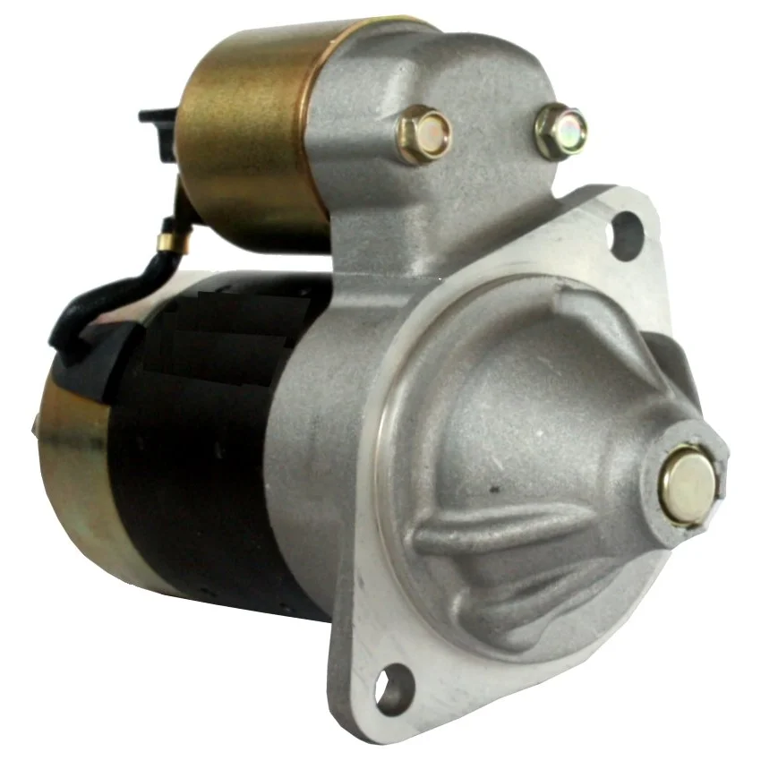 HC-Cargo Startmotor
