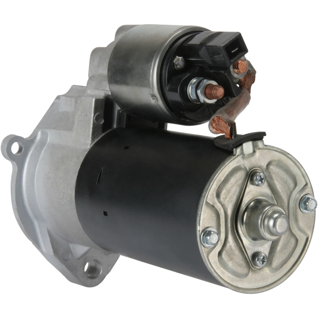 HC-Cargo Startmotor