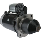 HC-Cargo Startmotor