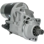 HC-Cargo Startmotor