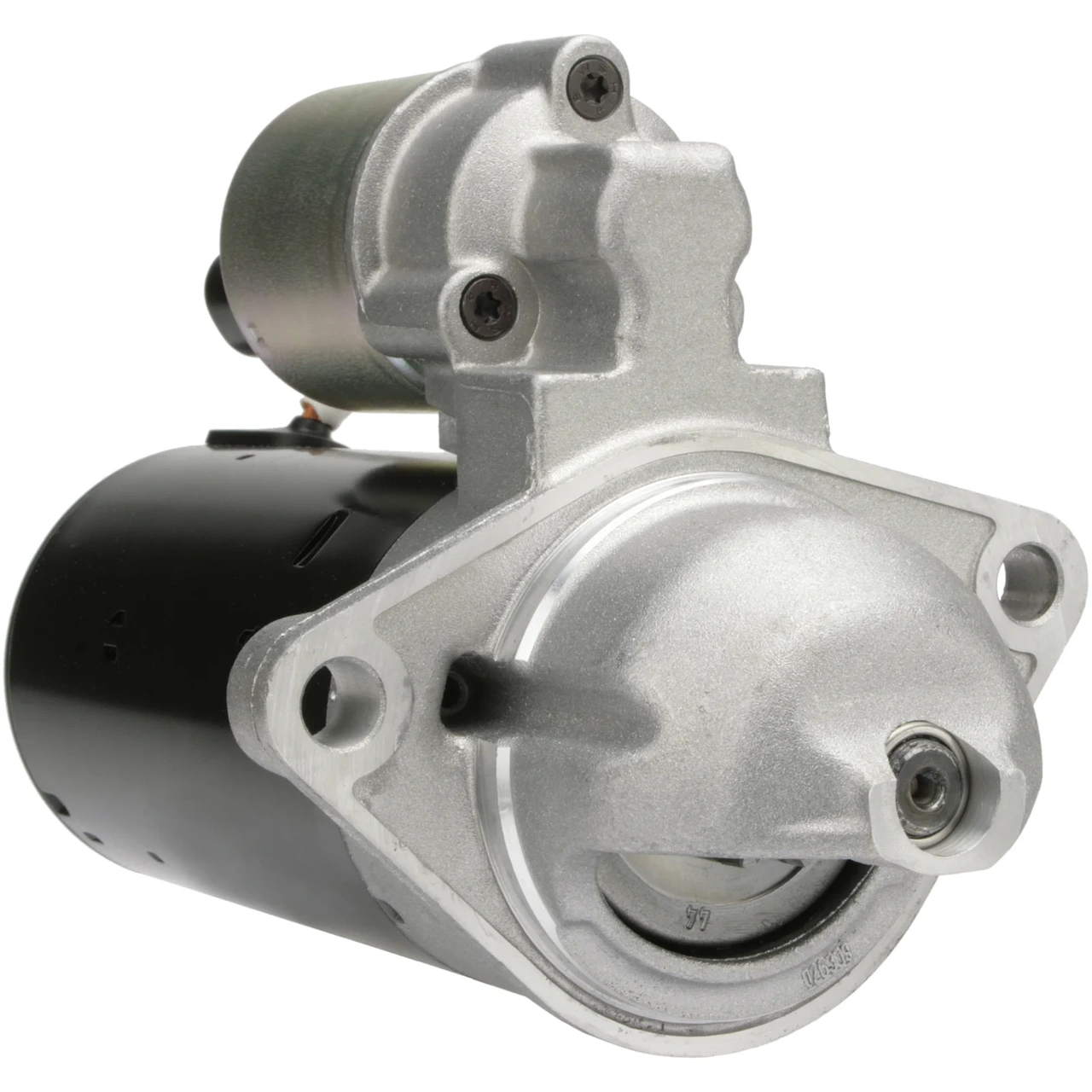 HC-Cargo Startmotor