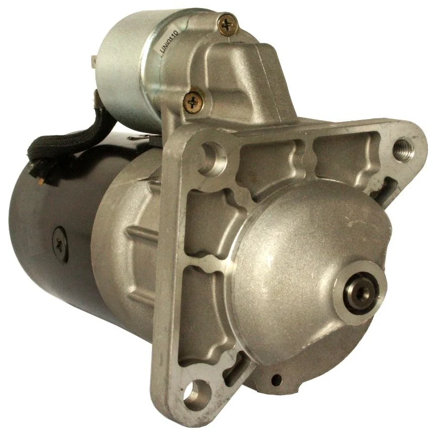 HC-Cargo Startmotor