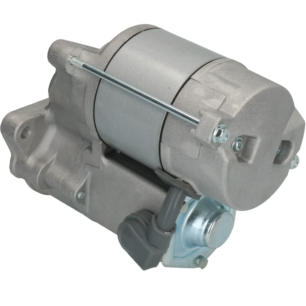 HC-Cargo Startmotor