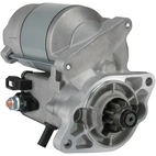 HC-Cargo Startmotor