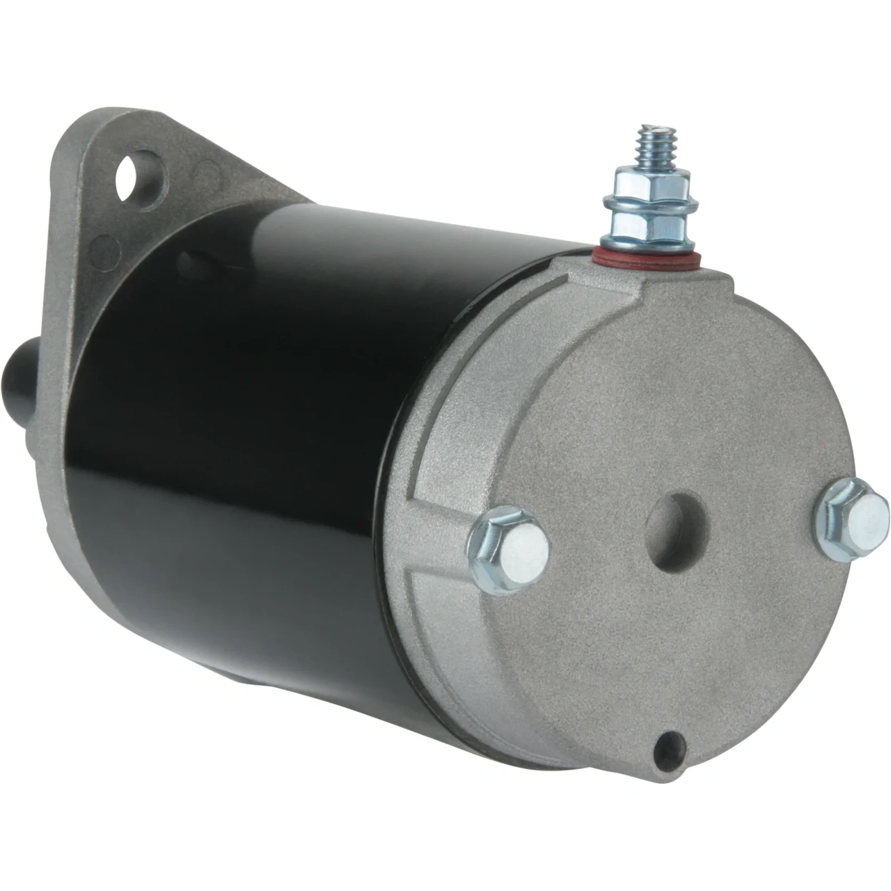HC-Cargo Startmotor