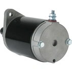 HC-Cargo Startmotor