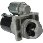 HC-Cargo Startmotor