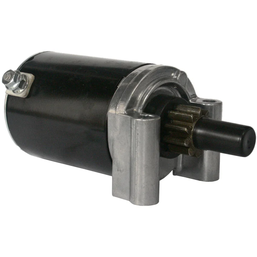 HC-Cargo Startmotor