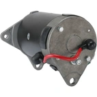 HC-Cargo Startmotor