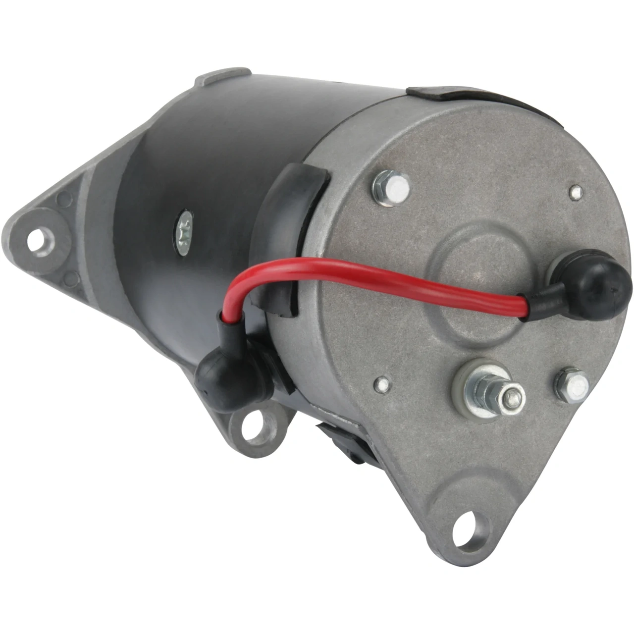 HC-Cargo Startmotor