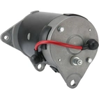 HC-Cargo Startmotor