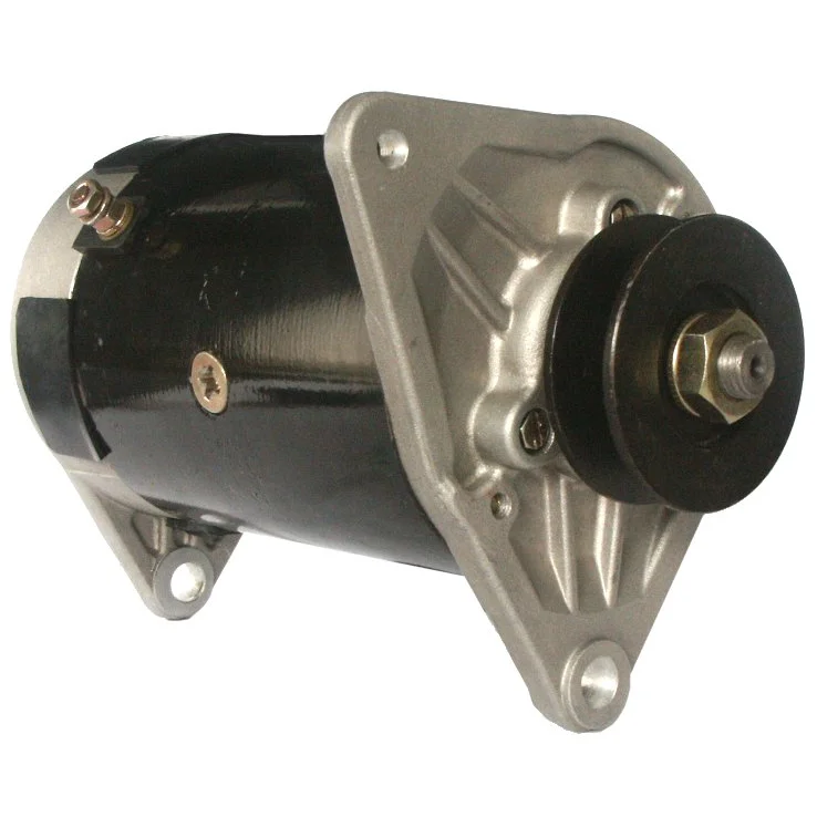 HC-Cargo Dynamo Startmotor