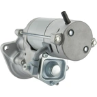 HC-Cargo Startmotor