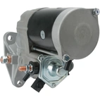 HC-Cargo Startmotor