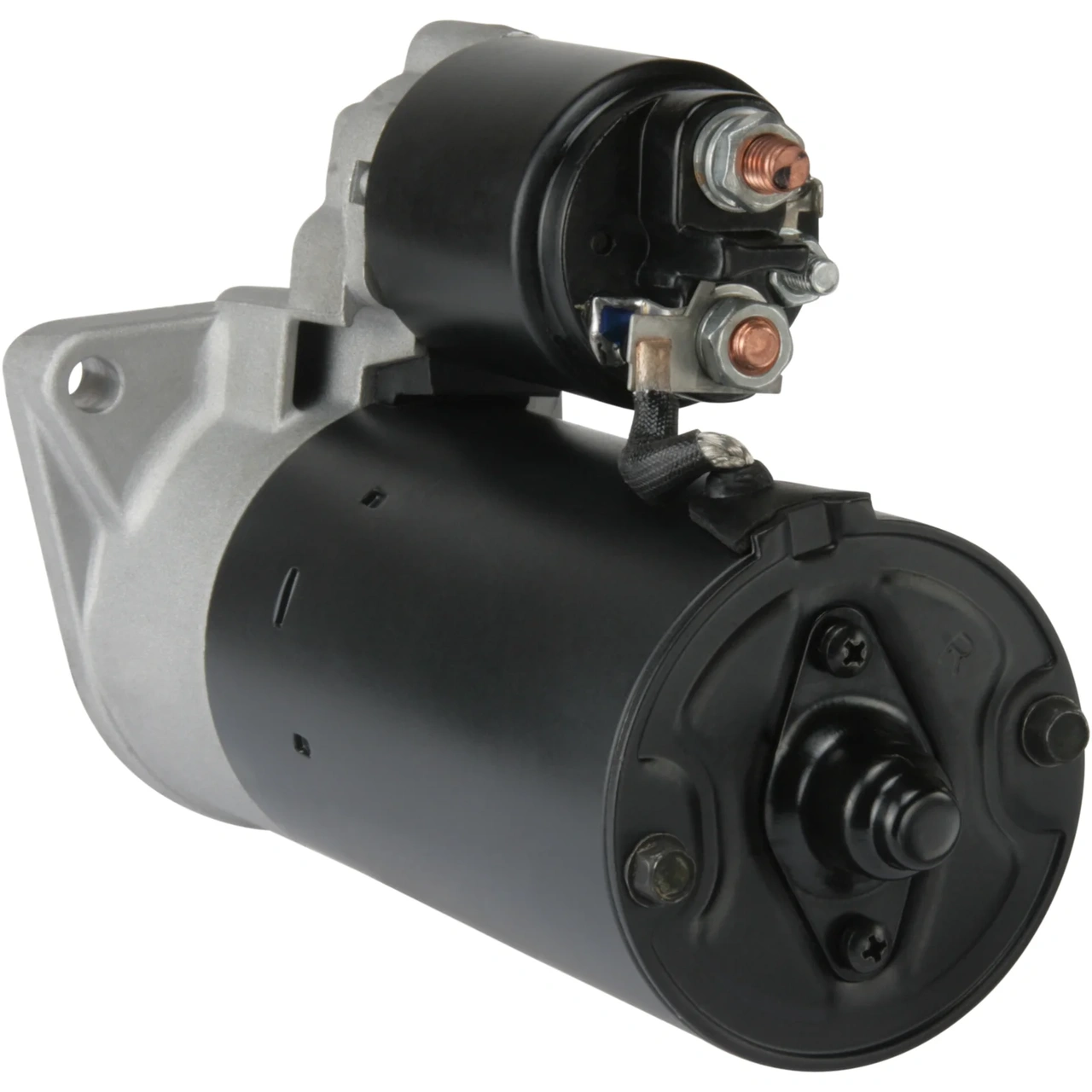 HC-Cargo Startmotor