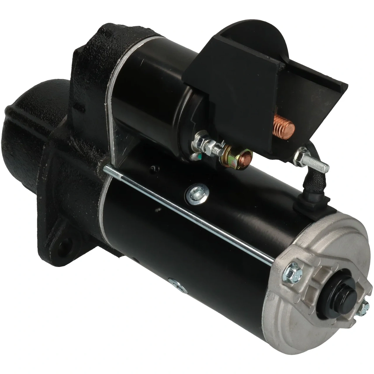 HC-Cargo Startmotor