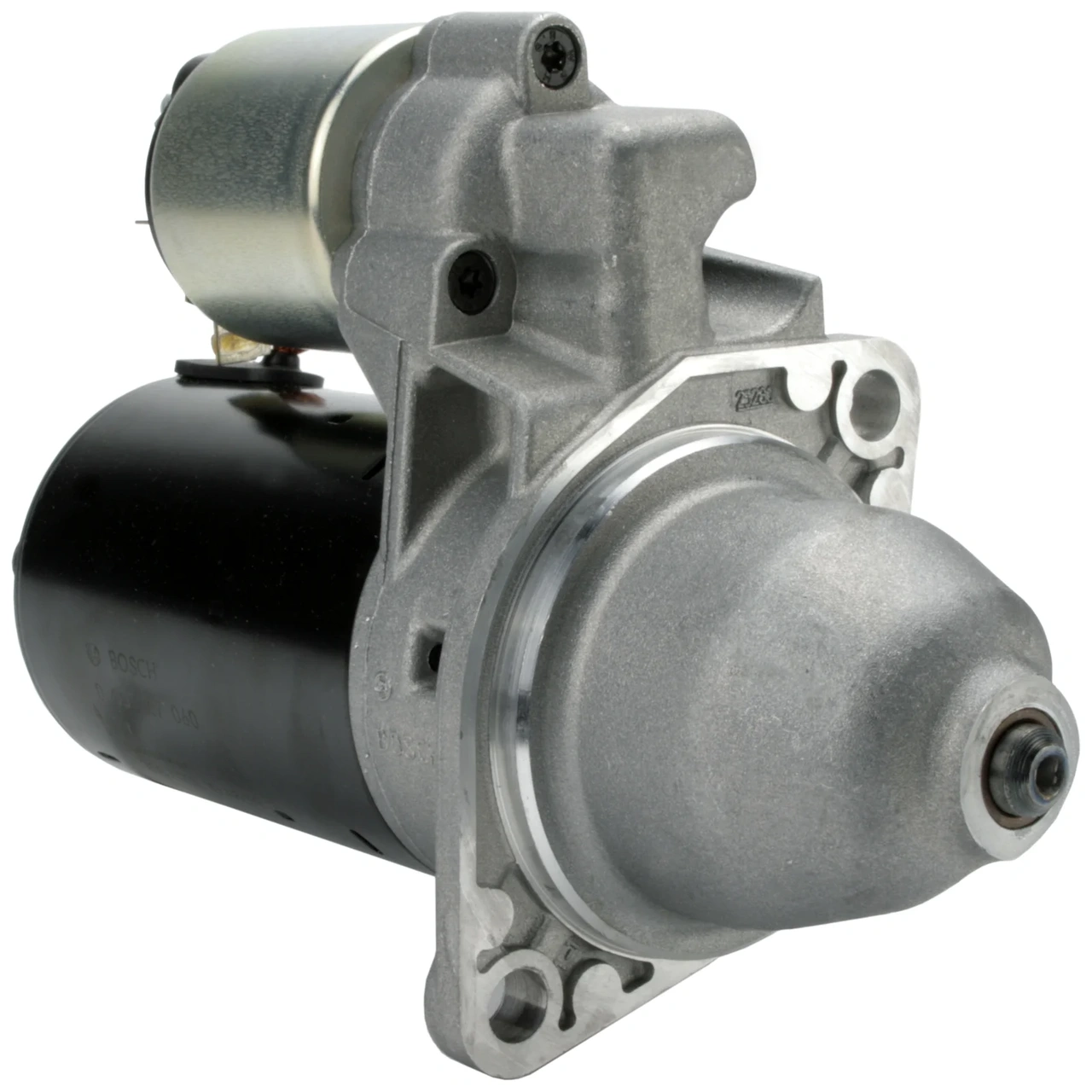 HC-Cargo Startmotor