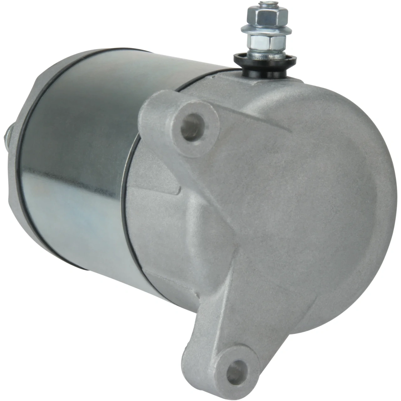 HC-Cargo Startmotor