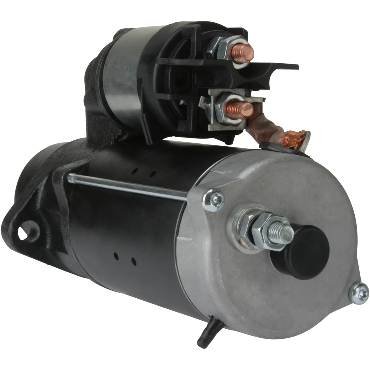 HC-Cargo Startmotor