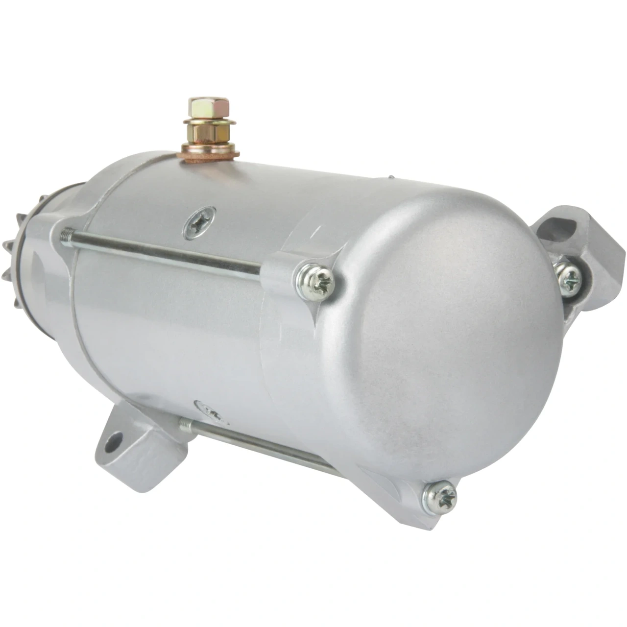 HC-Cargo Startmotor