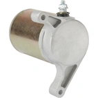 HC-Cargo Startmotor