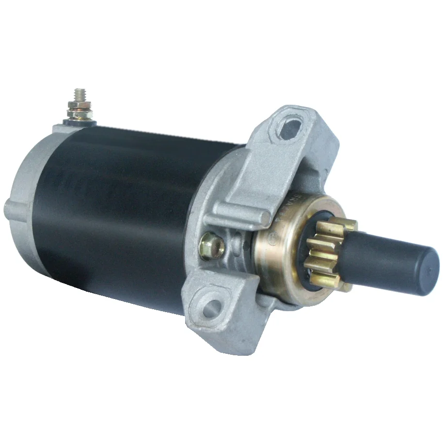 HC-Cargo Startmotor