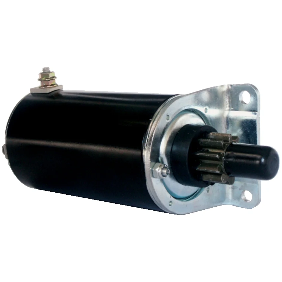HC-Cargo Startmotor
