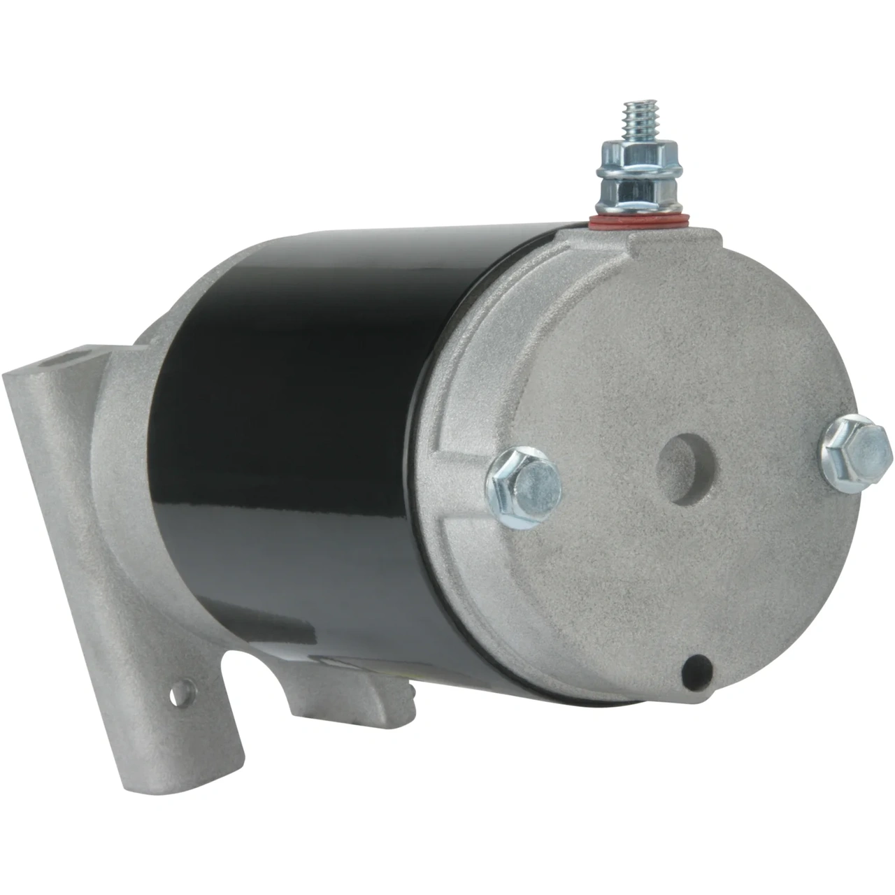 HC-Cargo Startmotor