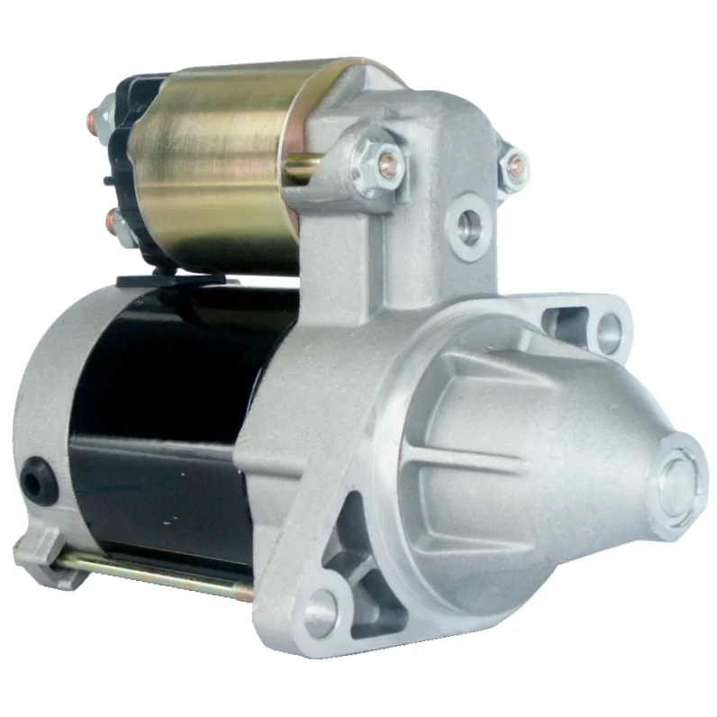 HC-Cargo Startmotor