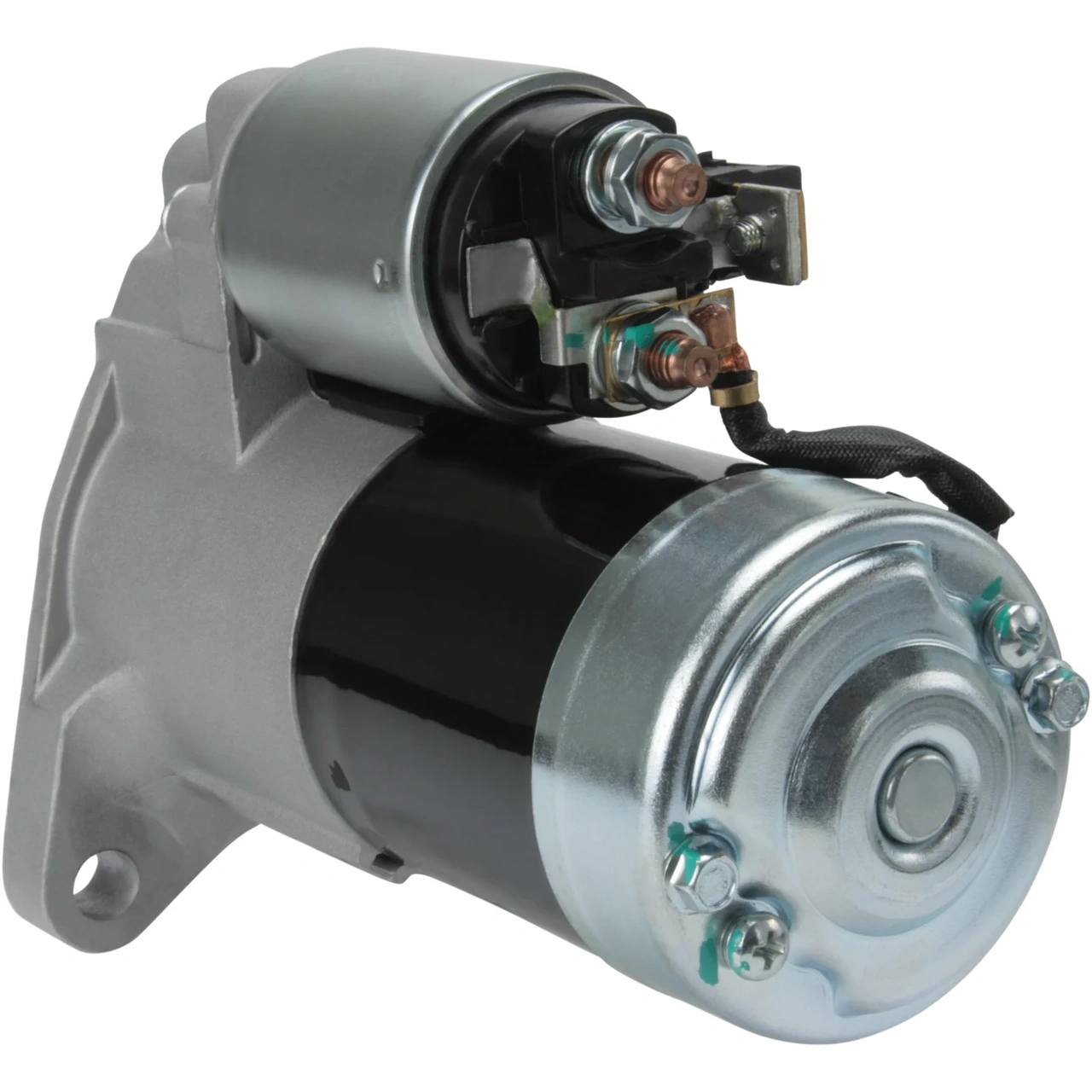 HC-Cargo Startmotor