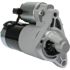 HC-Cargo Startmotor