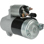 HC-Cargo Startmotor