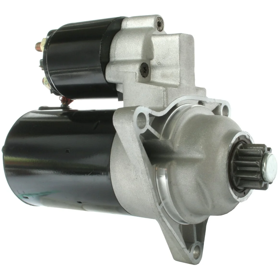 HC-Cargo Startmotor