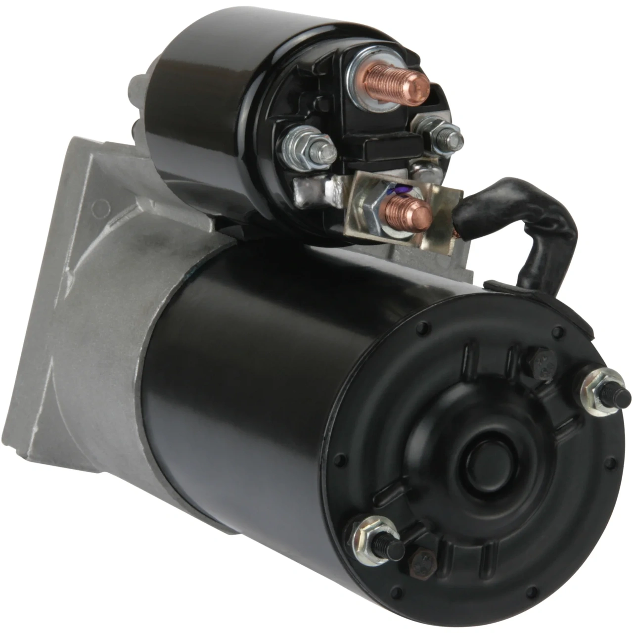 HC-Cargo Startmotor