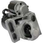 HC-Cargo Startmotor