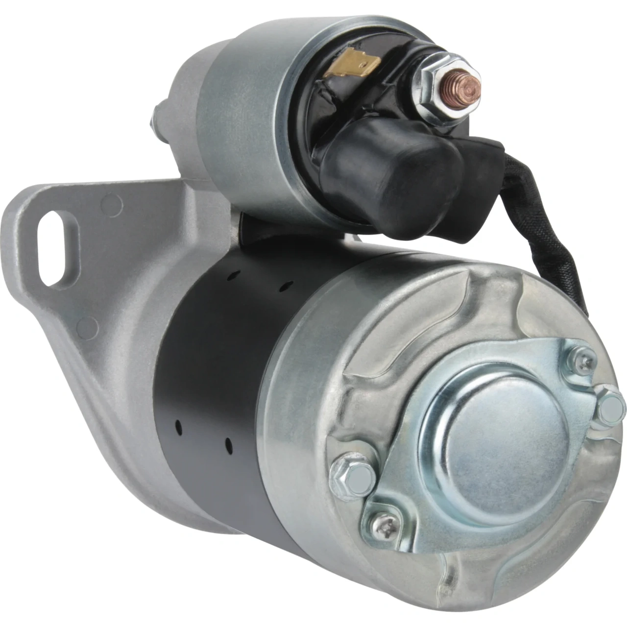 HC-Cargo Startmotor