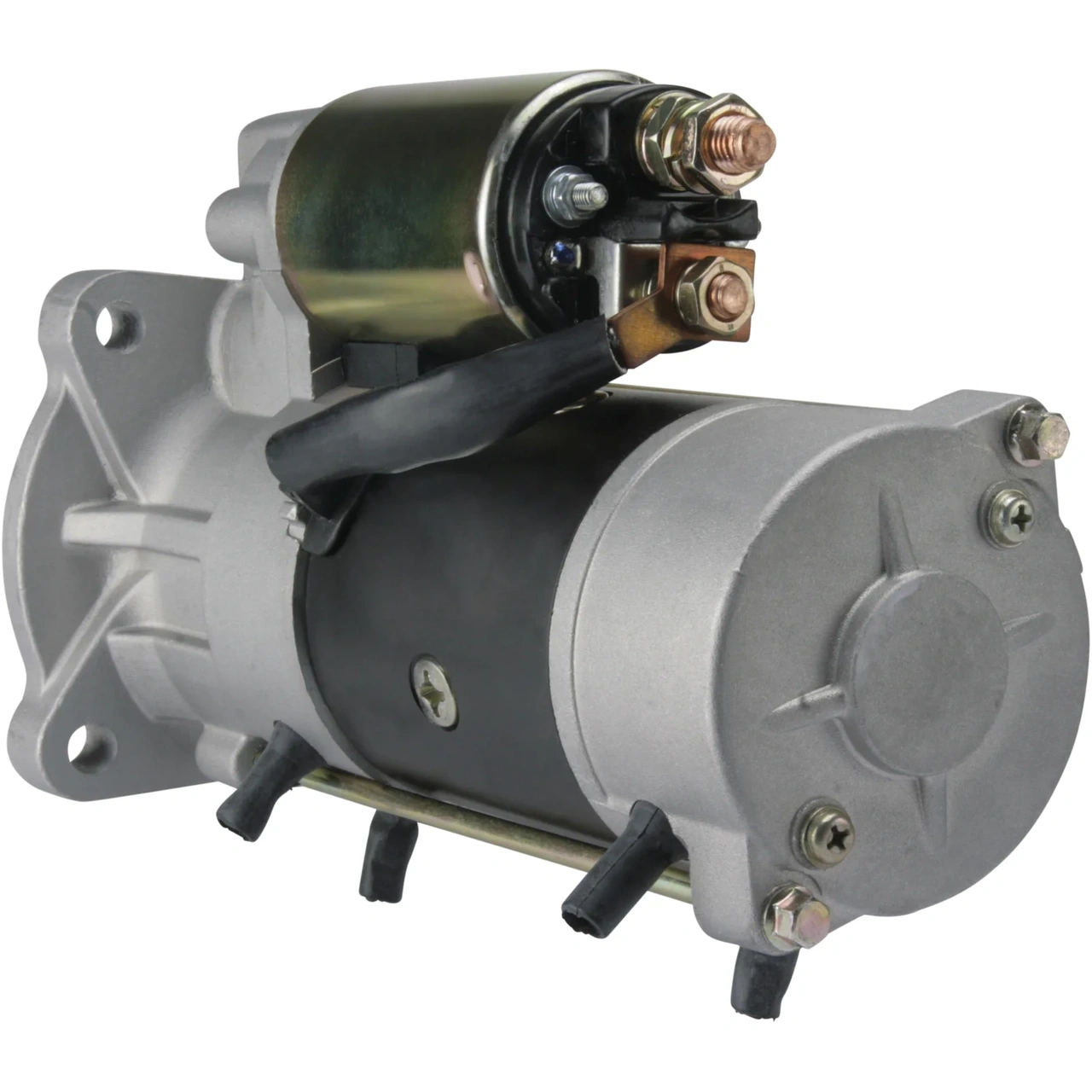 HC-Cargo Startmotor