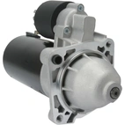 HC-Cargo Startmotor