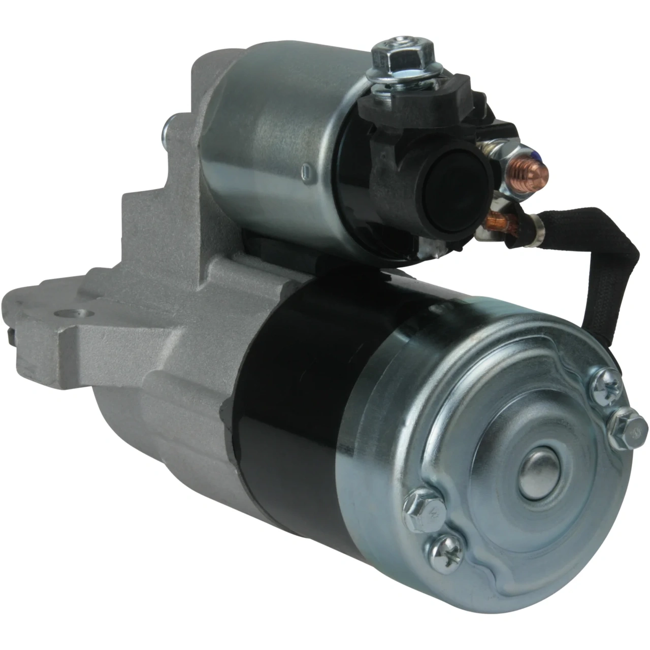 HC-Cargo Startmotor