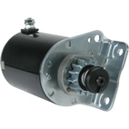 HC-Cargo Startmotor