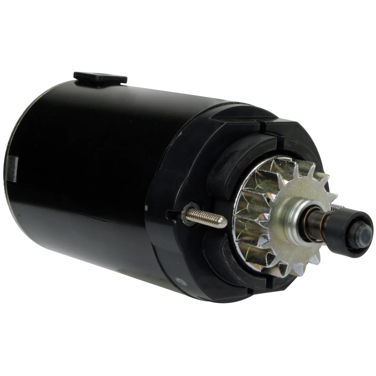 HC-Cargo Startmotor