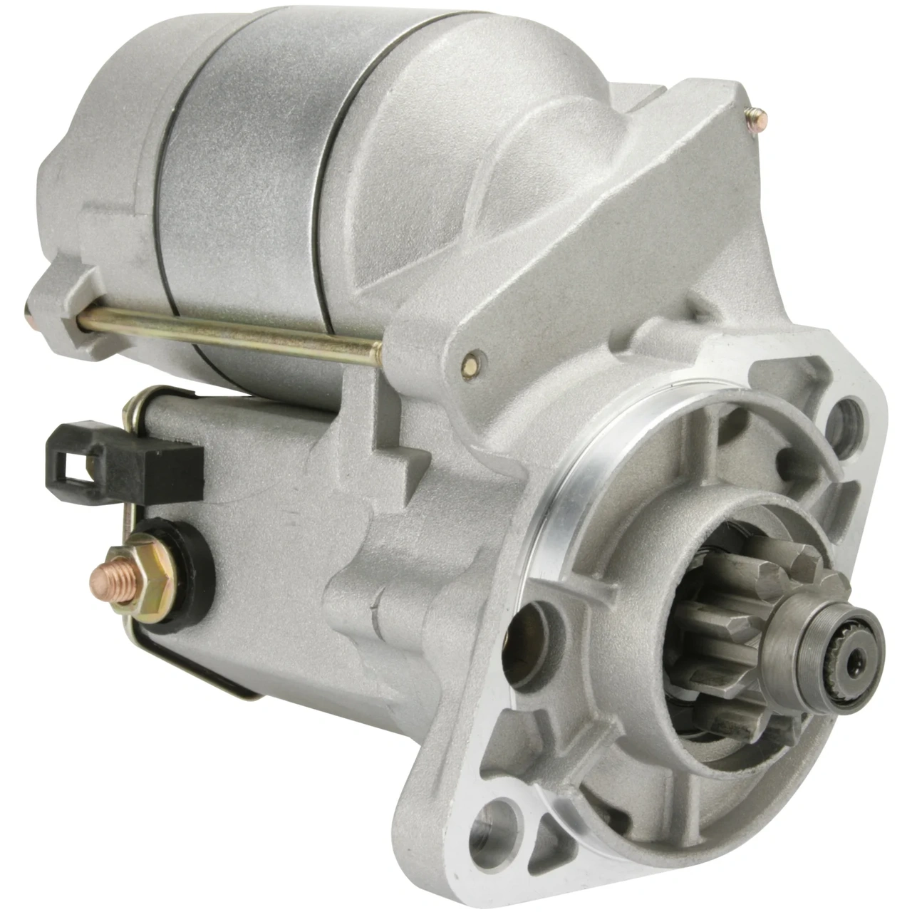 HC-Cargo Startmotor