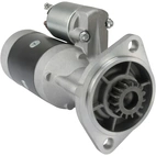 HC-Cargo Startmotor