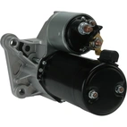 HC-Cargo Startmotor