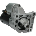 HC-Cargo Startmotor