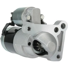 HC-Cargo Startmotor